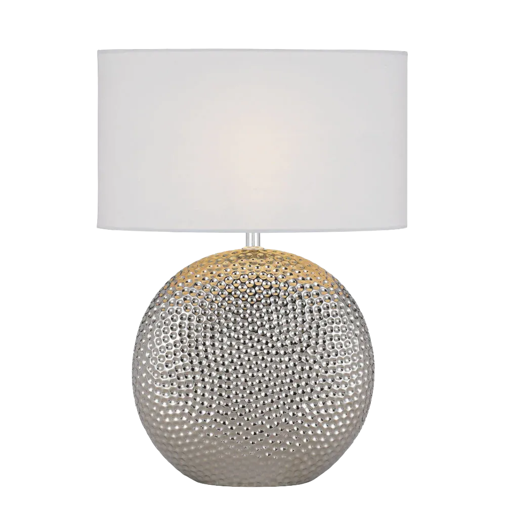 Icaria Ceramic Table Lamp
