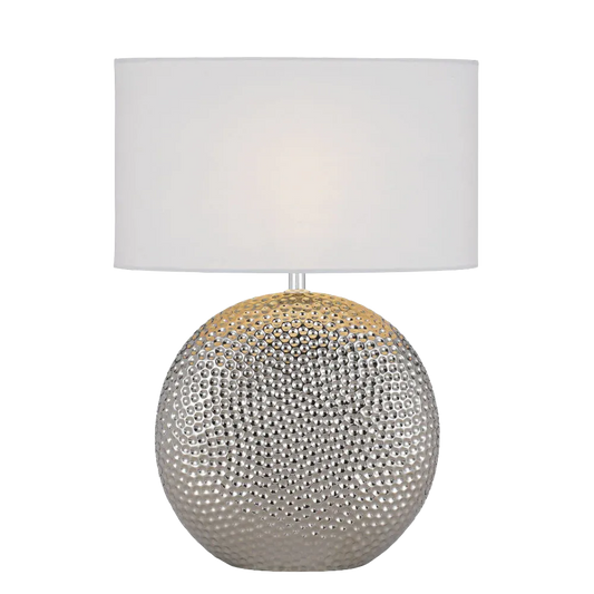 Icaria Ceramic Table Lamp