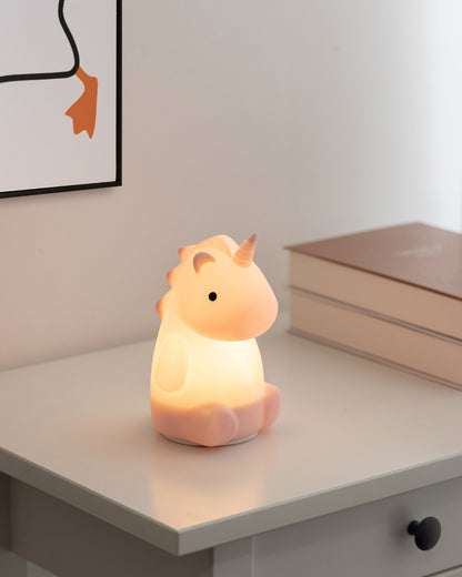 Castellino Unicorn Table Lamp