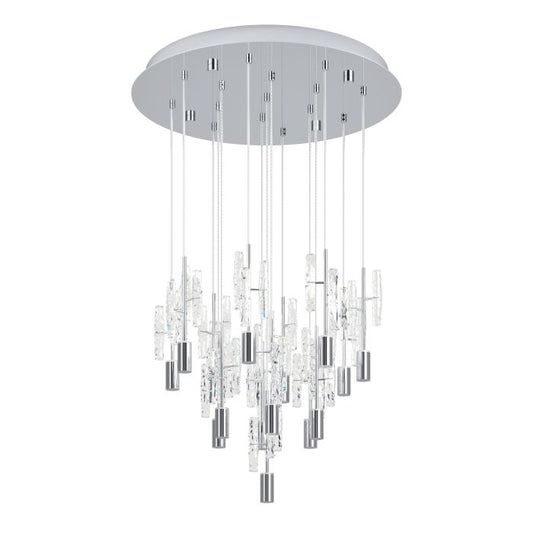 Alemdina Pendant Light