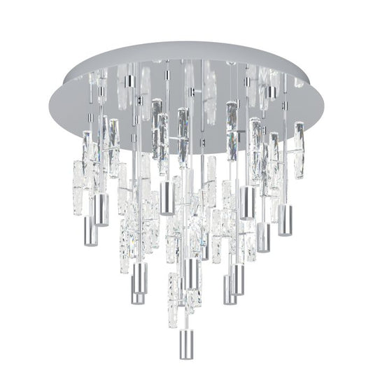Alemdina Close to Ceiling Light