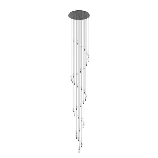 Comareira Pendant Light - 40 Light