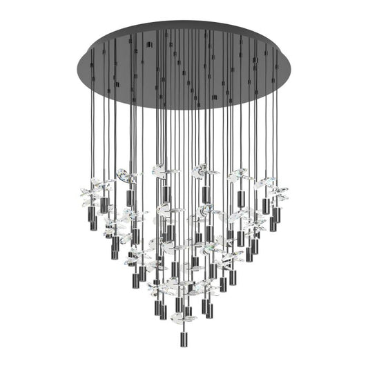 Comareira Pendant Light - 43 Light