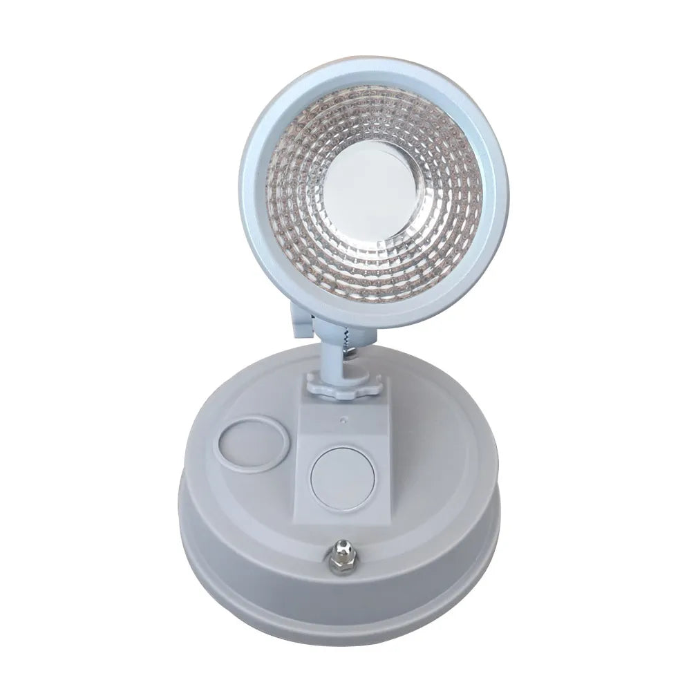 Illume Single Exterior Spot