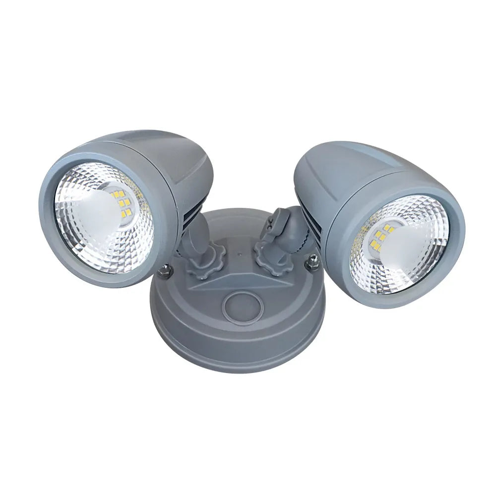 Illume Twin Exterior Spot