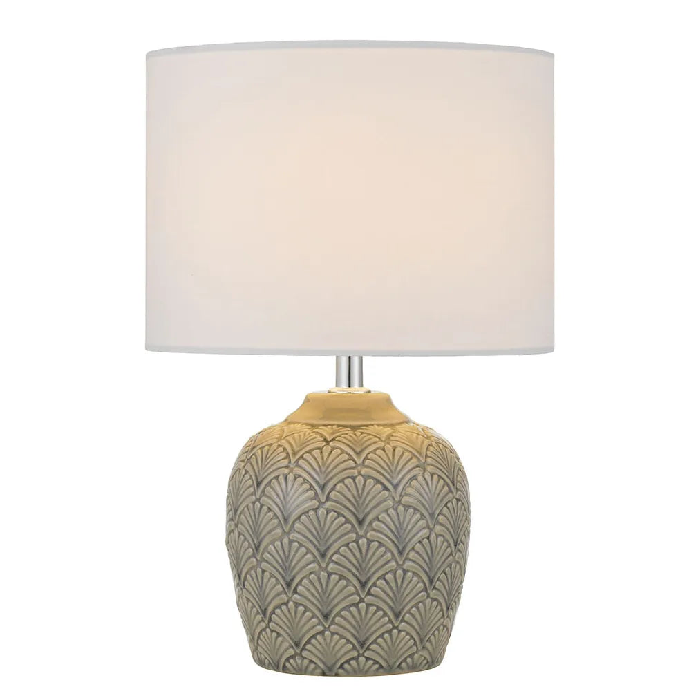 Indo Table Lamp