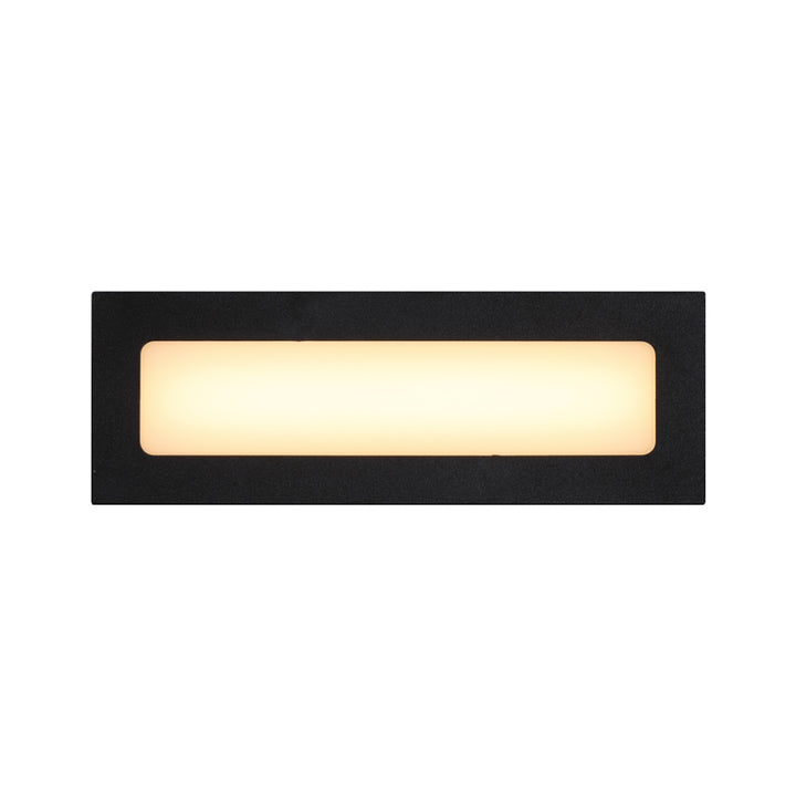 Ingar Opal Wall Lamp