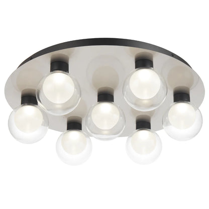 Invar Close to Ceiling