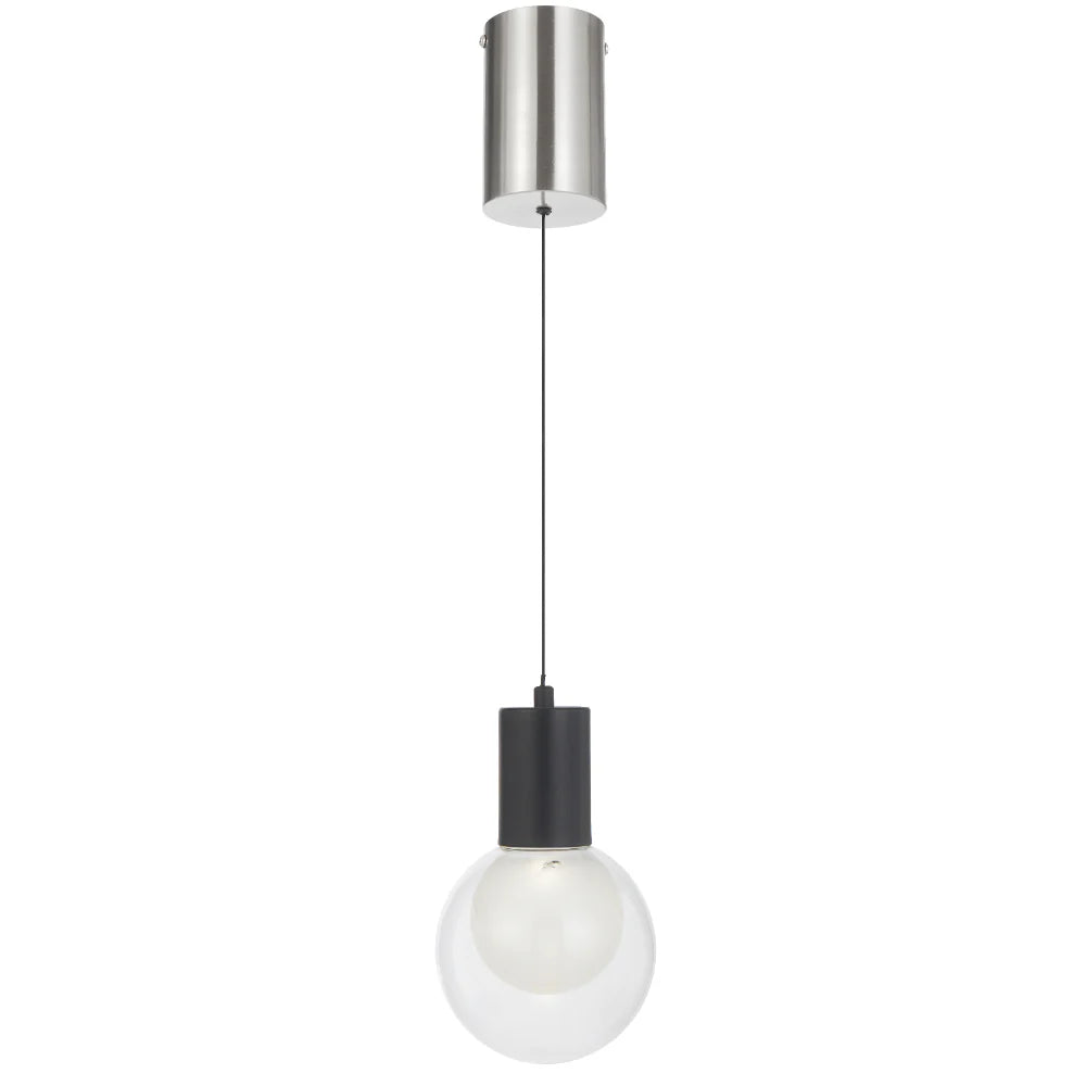 Invar Pendant Light