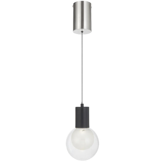 Invar Pendant Light