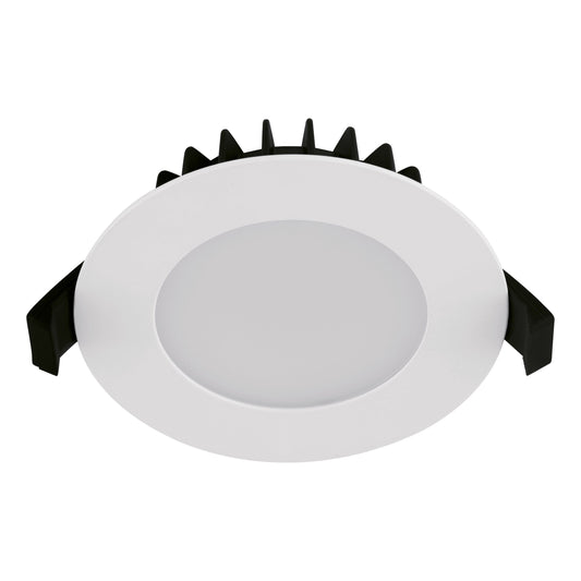 Roystar 10w Tri-Colour Downlight