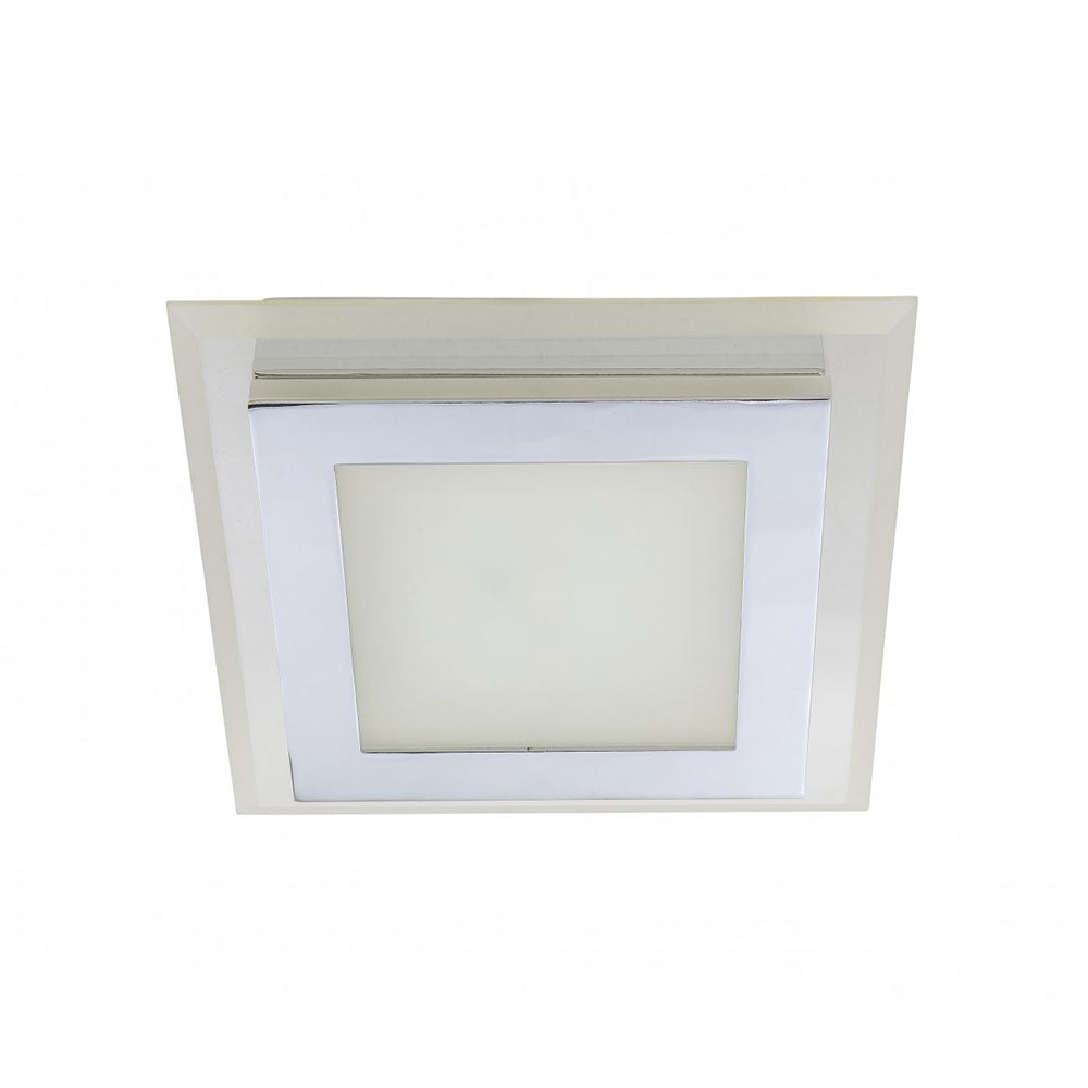 Jack LED Oyster Light
