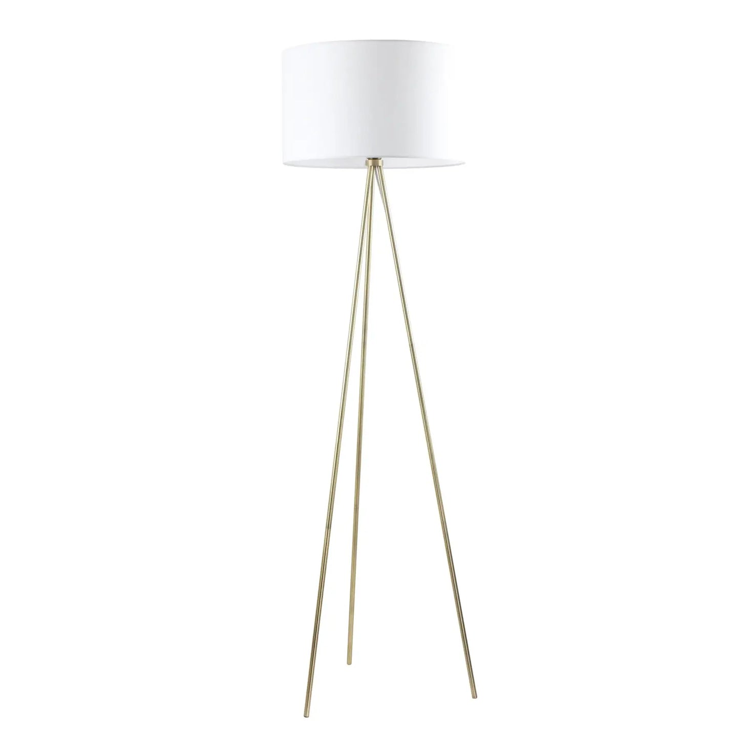 Jambes Tripod Floor Lamps
