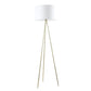 Jambes Tripod Floor Lamps