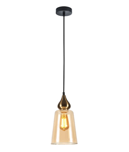 Jerez Glass Pendants