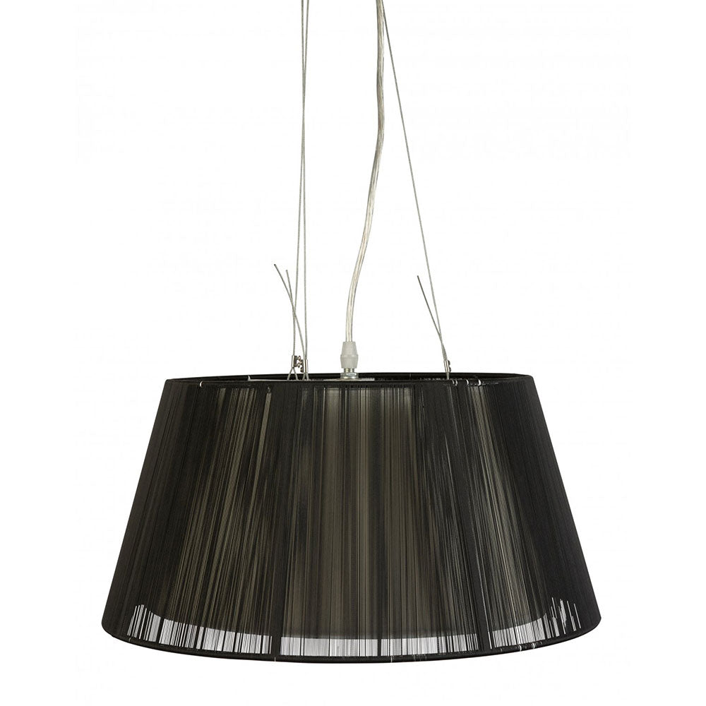 Jersey 3 Light Pendant