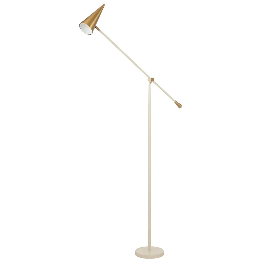 Jibara Floor Lamp