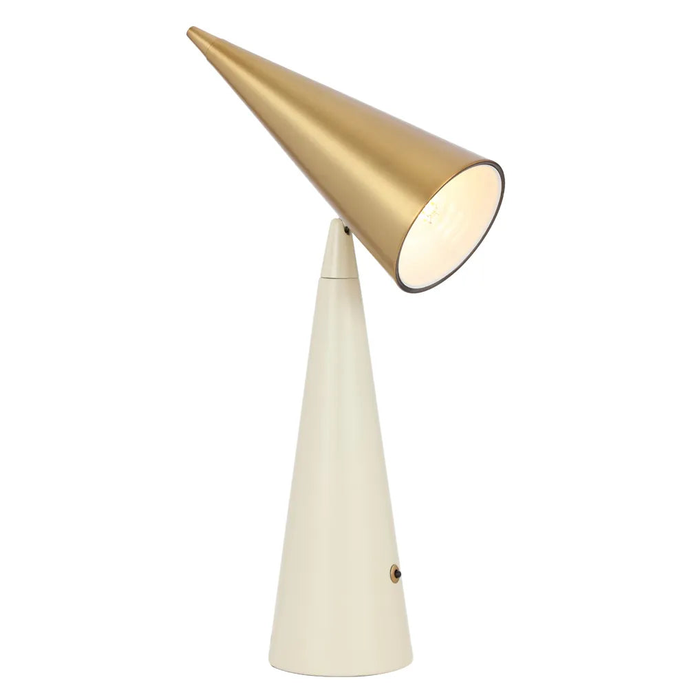 Jibara Table Lamp