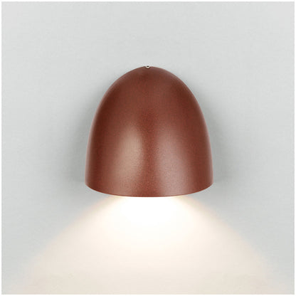 Jora Exterior Step Light