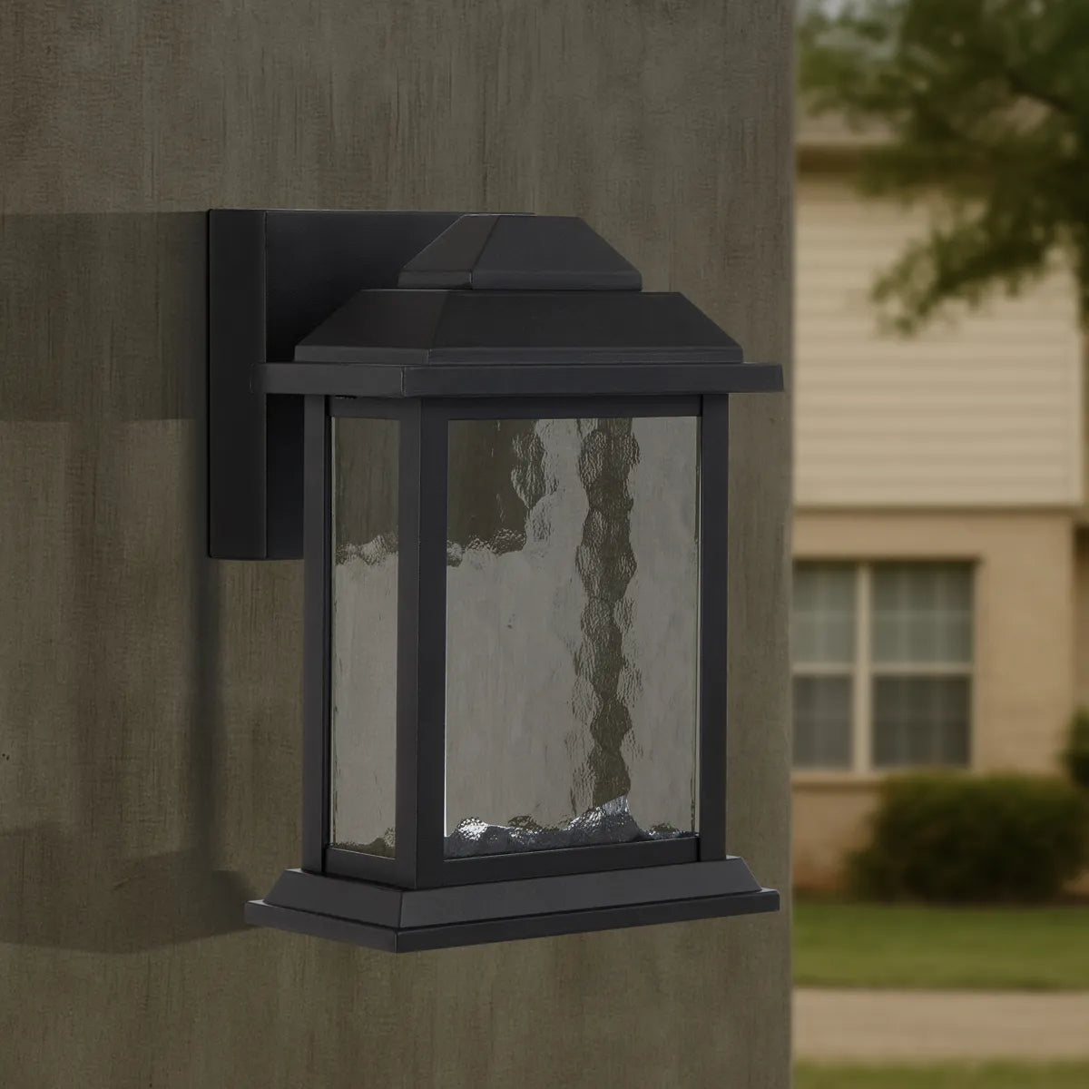 Jovaro Exterior Wall Light