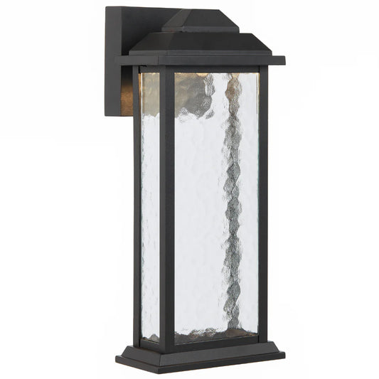 Jovaro Exterior Wall Light