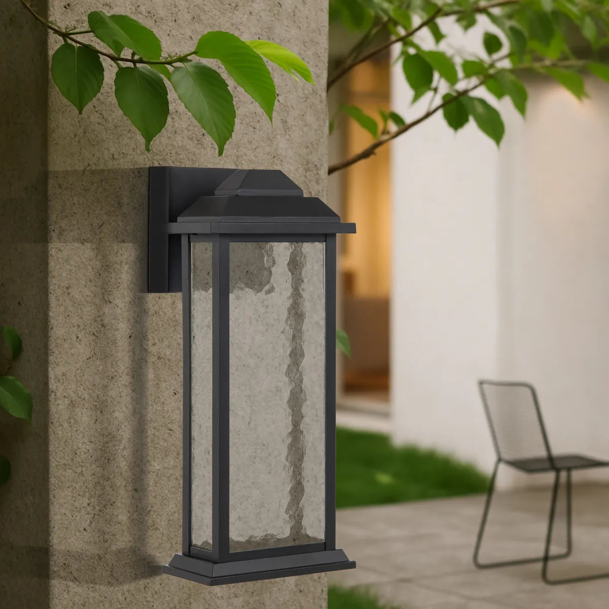Jovaro Exterior Wall Light