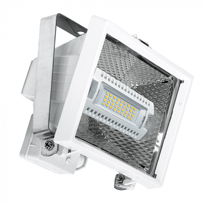 Linear Sqaure IP Flood Light