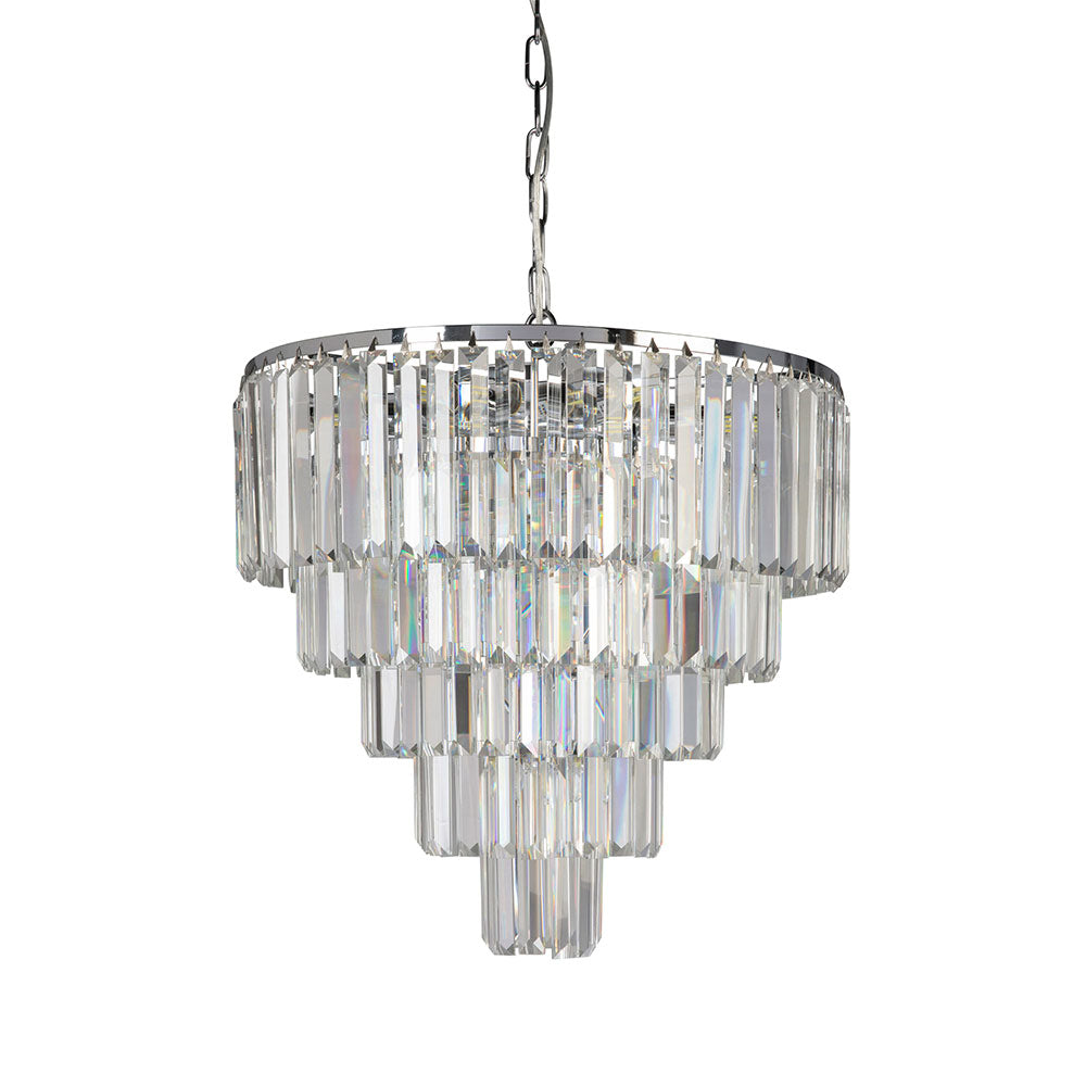 KARINA-50 10L Crystal Pendant