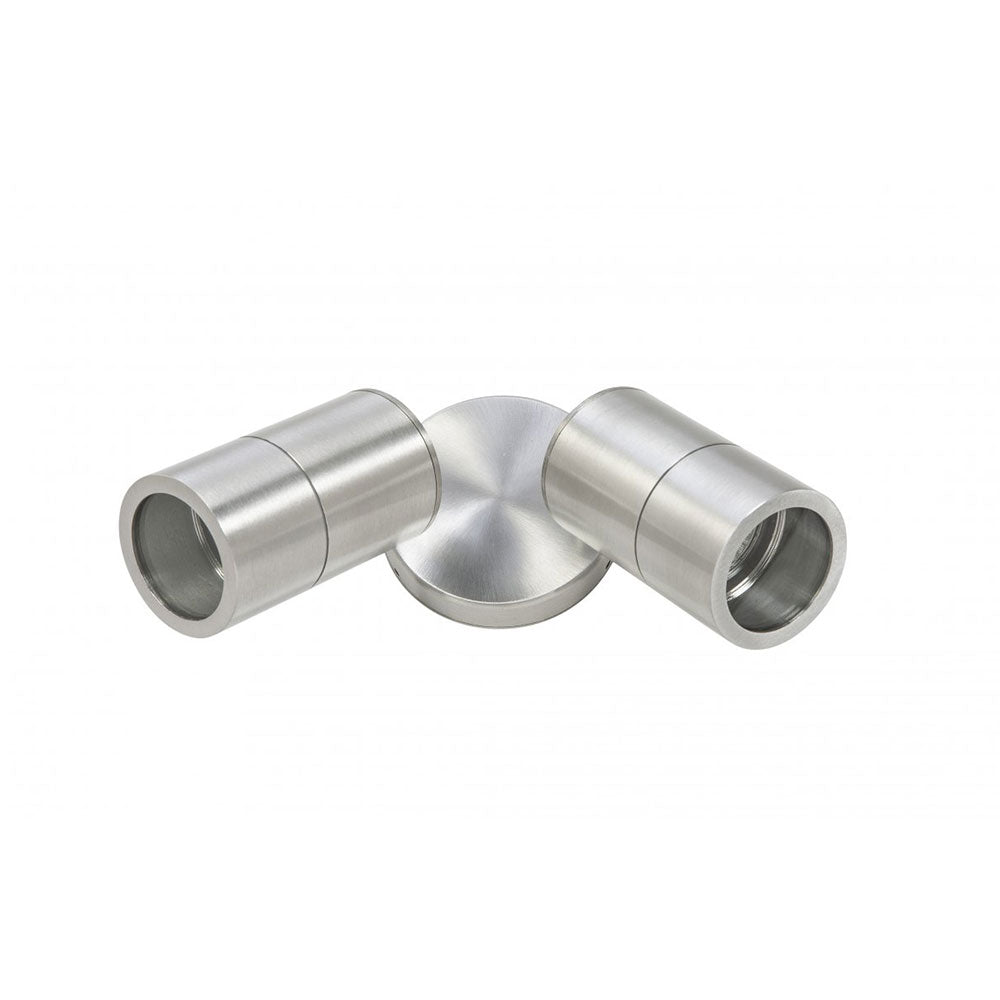 Karto Double Adjustable Spotlight