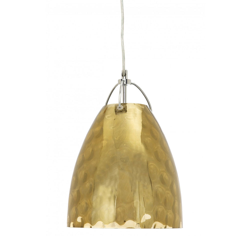 Katia 1 Light Pendant