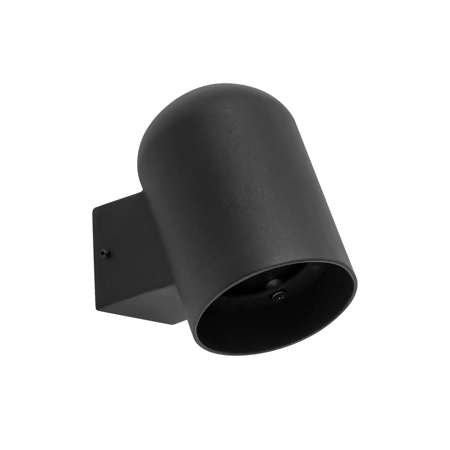 KEILA: Exterior Oval Surface Mounted Wall Lights