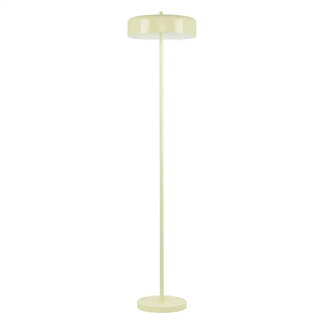 Kello Drum Shade Floor Lamp