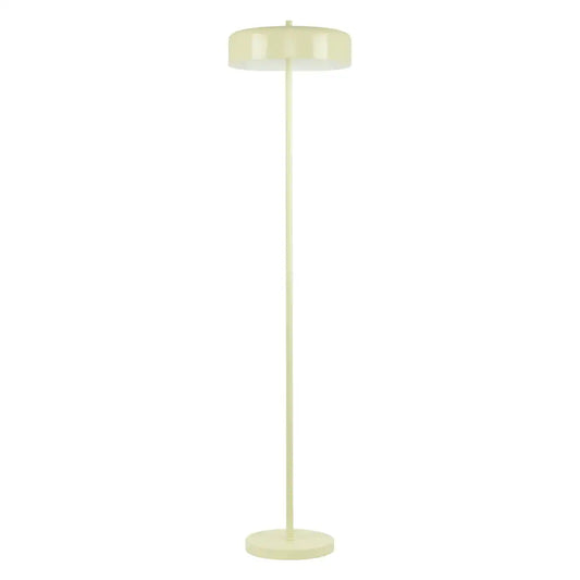 Kello Drum Shade Floor Lamp