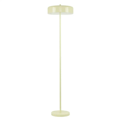 Kello Drum Shade Floor Lamp