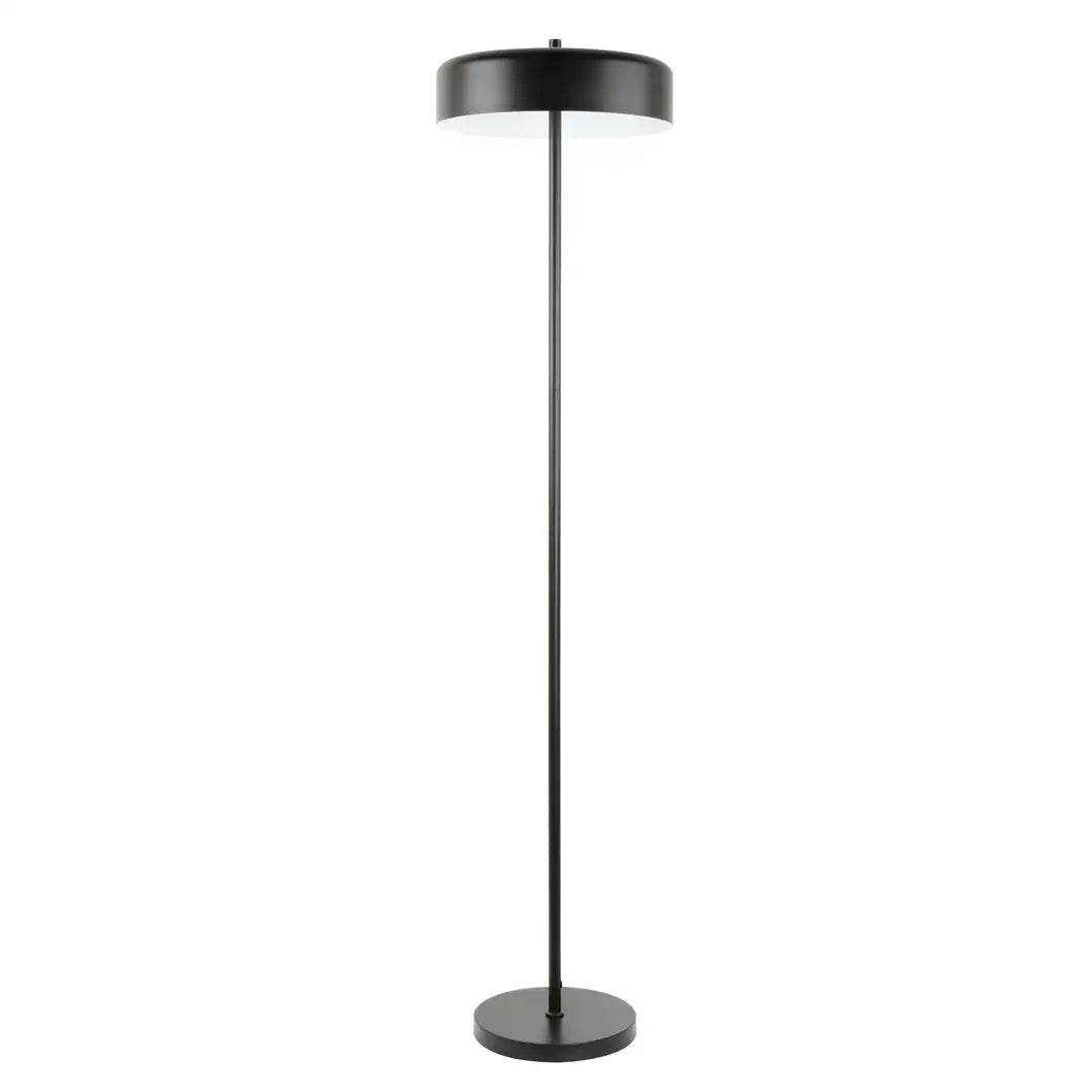 Kello Drum Shade Floor Lamp