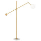 Kemi Floor Lamp