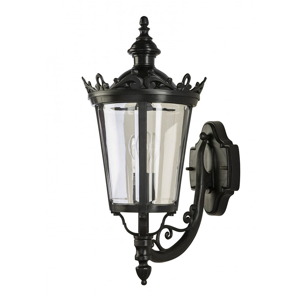 Kensington Upward Wall Light