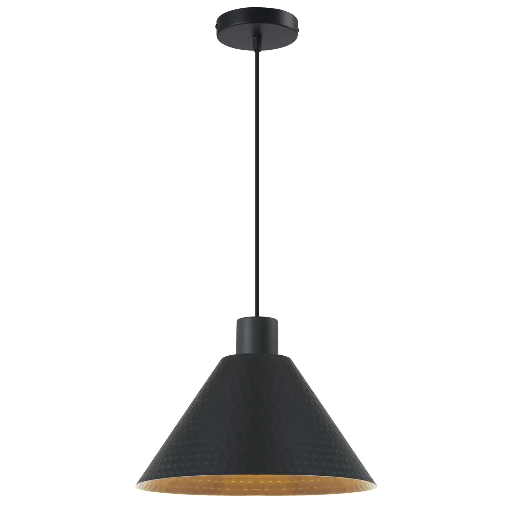 Kestra 32cm Pendant