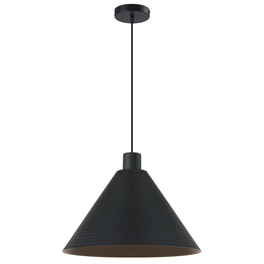 Kestra 43cm Pendant
