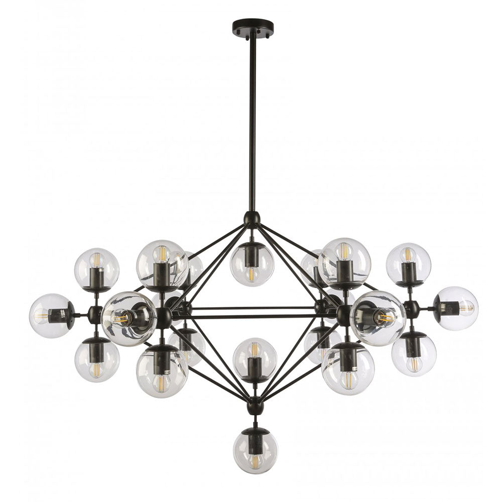 Klesh 21 Light Pendant