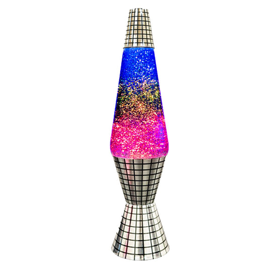 Diamond Glitter Lamp Disco Mirror