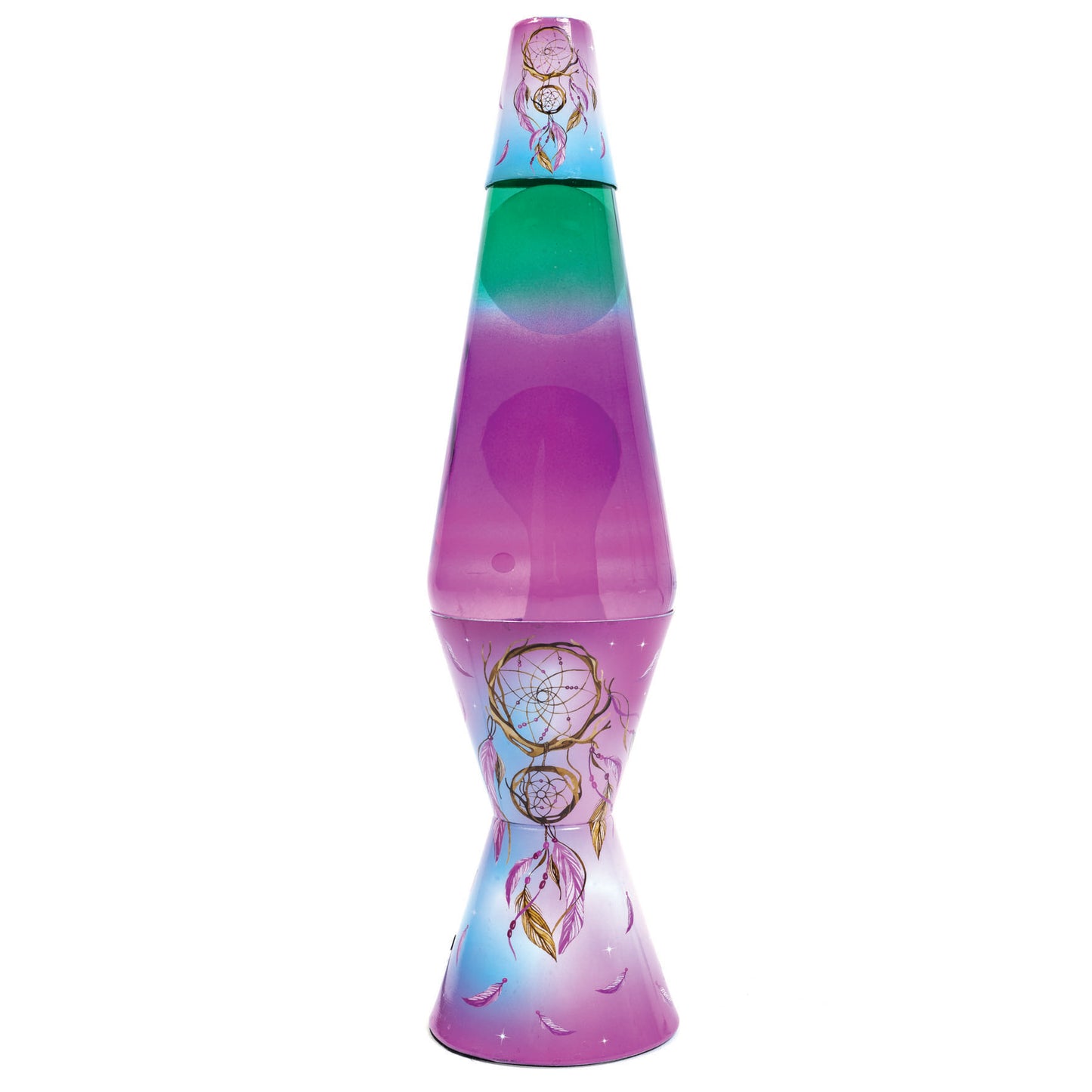 Diamond Motion Lamp - Dreamcatcher