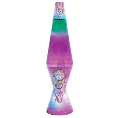 Diamond Motion Lamp - Dreamcatcher