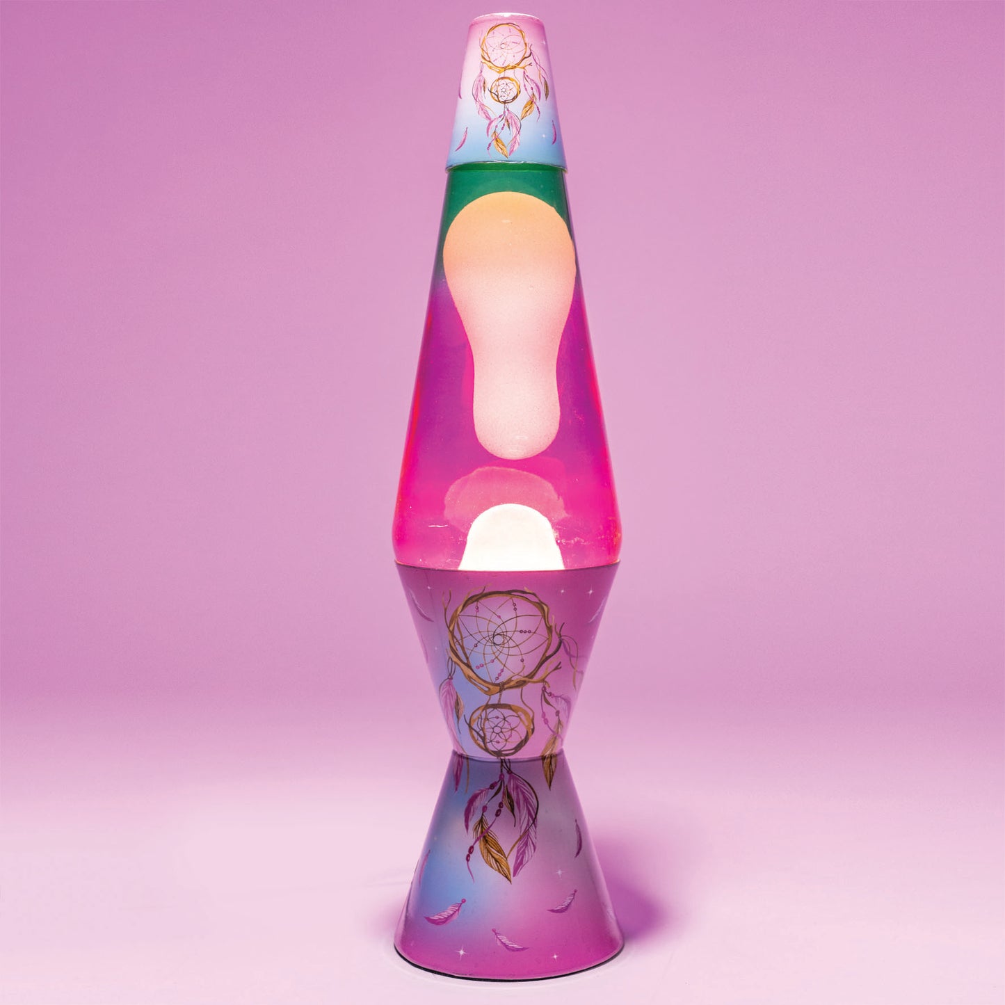 Diamond Motion Lamp - Dreamcatcher