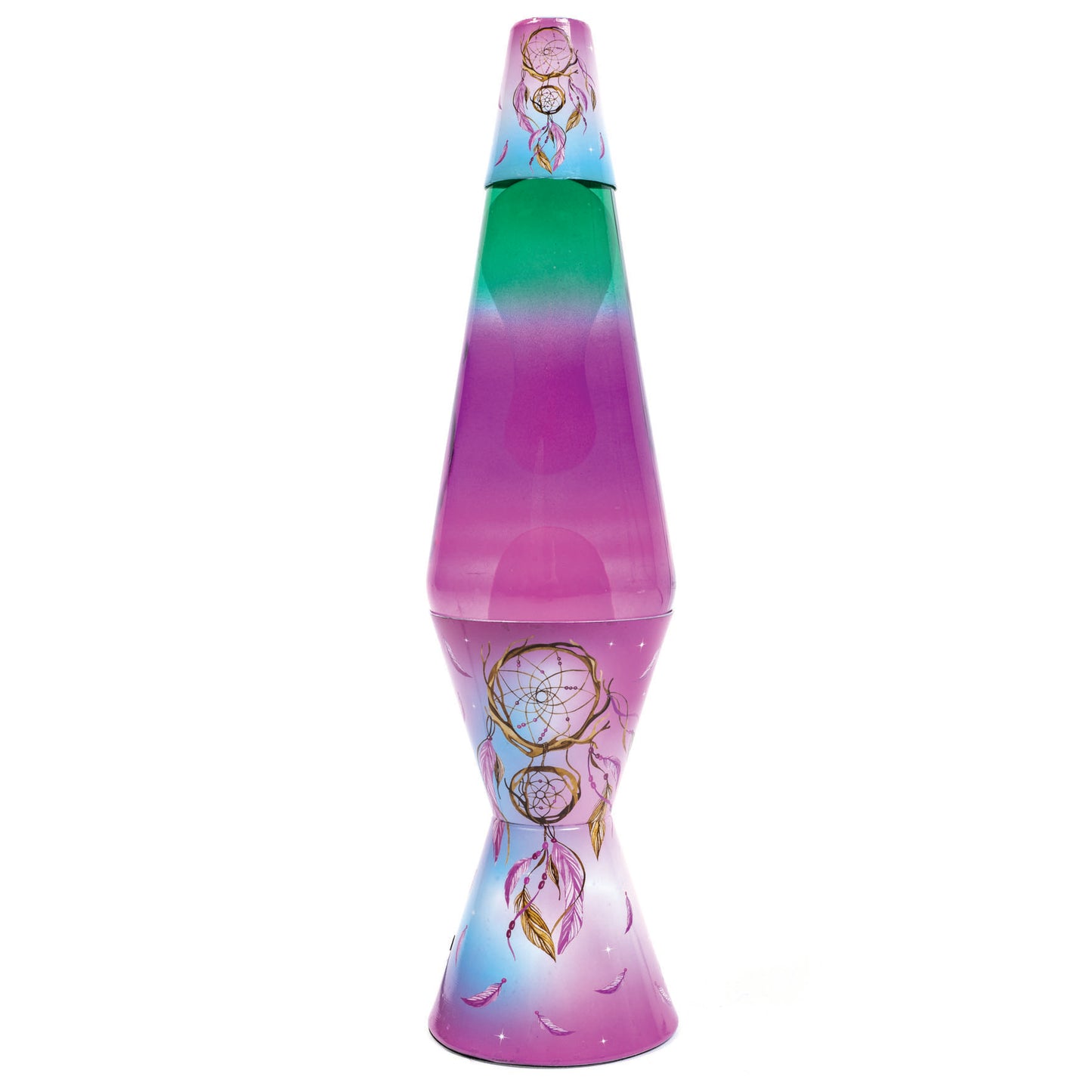 Diamond Motion Lamp - Dreamcatcher