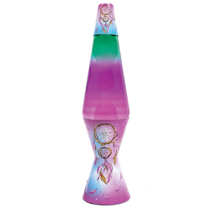 Diamond Motion Lamp - Dreamcatcher