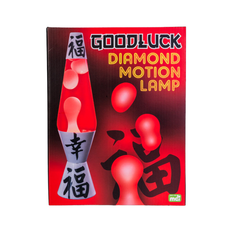 Goodluck Diamond Motion Lamp