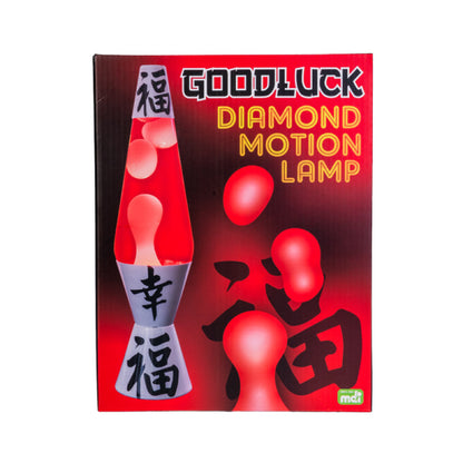 Goodluck Diamond Motion Lamp