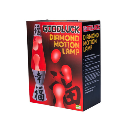 Goodluck Diamond Motion Lamp