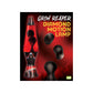 Grim Reaper Diamond Motion Lamp